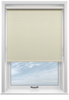 Splash (Blackout), Code - Twist&Fit Roller Blind